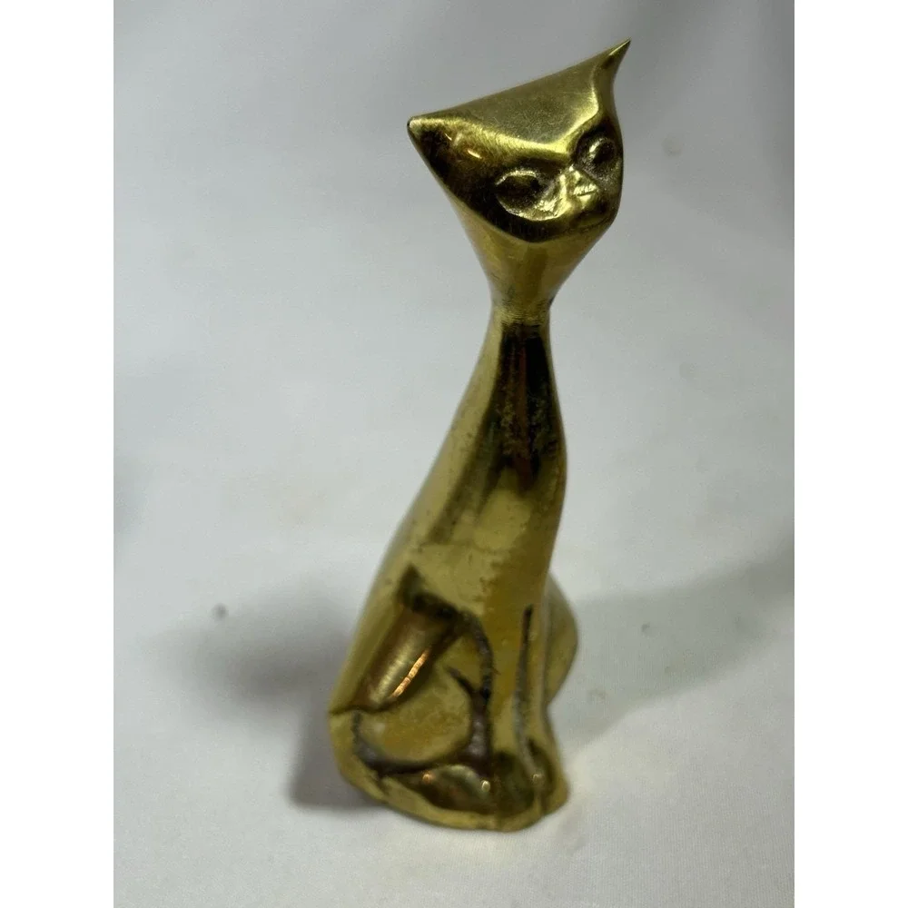 The Unbranded Brand vintage brass